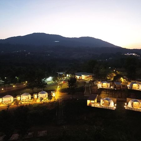 Yugencamping Khaokho ยูเก็นแคมป์ปิ้ง เขาค้อ Ban Khao Ya Nua 外观 照片